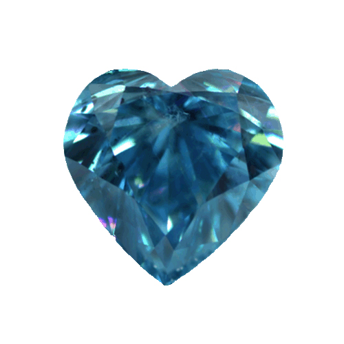 BlueDiamond_Heart